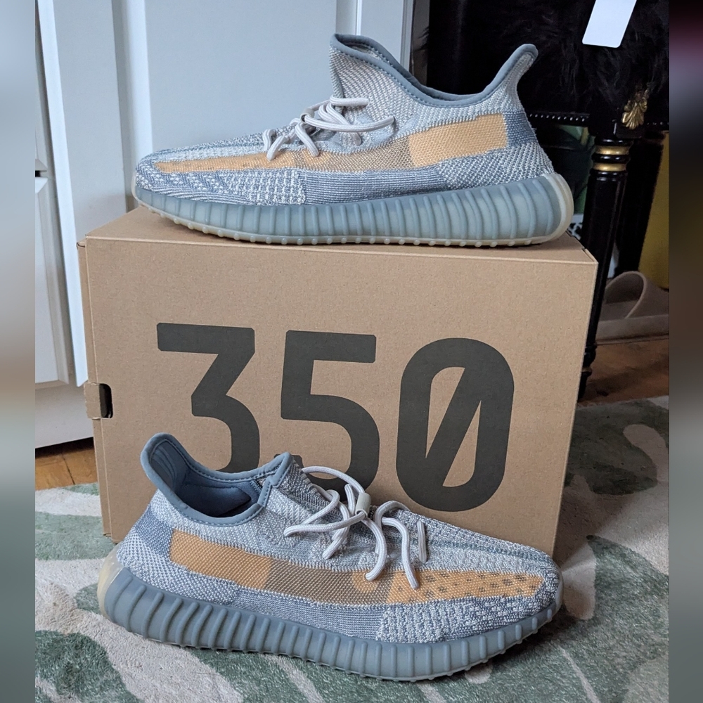 Yeezy BOOST 350 V2 Israfi FZ5421